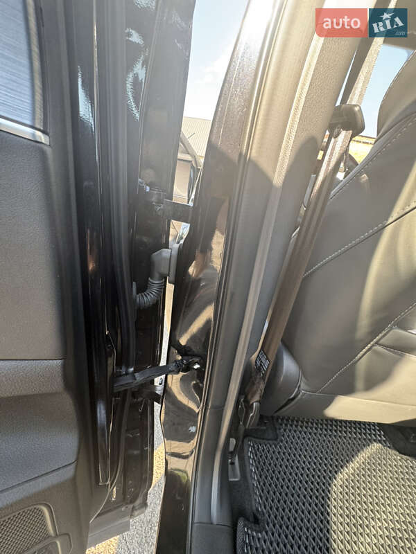 Внедорожник / Кроссовер Chery Tiggo 7 Pro 2021 в Полтаве фото 21 Внедорожник / Кроссовер Chery Tiggo 7 Pro 2021 в Полтаве