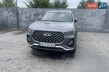 Позашляховик / Кросовер Chery Tiggo 7 Pro 2022 в Києві