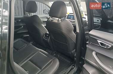 Позашляховик / Кросовер Chery Tiggo 7 Pro 2021 в 