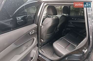 Позашляховик / Кросовер Chery Tiggo 7 Pro 2021 в 