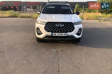 Позашляховик / Кросовер Chery Tiggo 7 Pro 2021 в Миколаєві