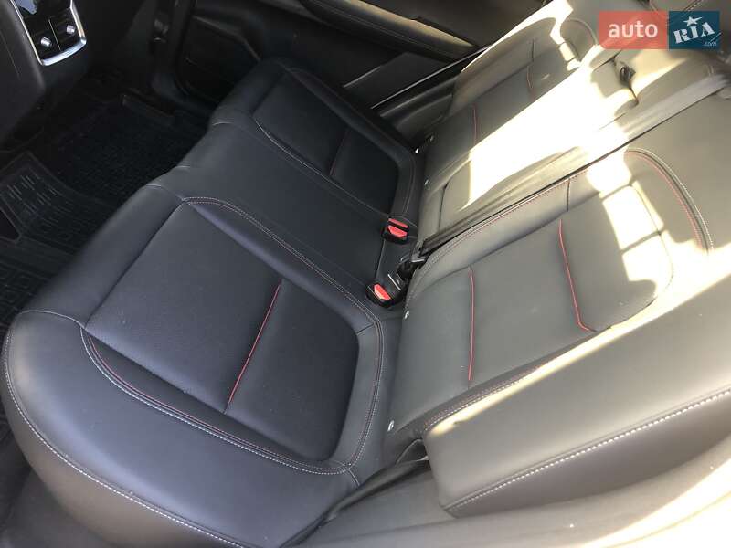 Позашляховик / Кросовер Chery Tiggo 7 Pro 2021 в Миколаєві