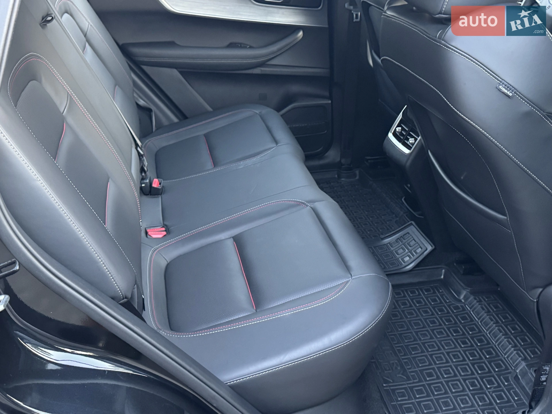 2022 Chery Tiggo 7 Pro - мініатюра 8
