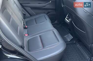 Внедорожник / Кроссовер Chery Tiggo 7 Pro 2022 в 