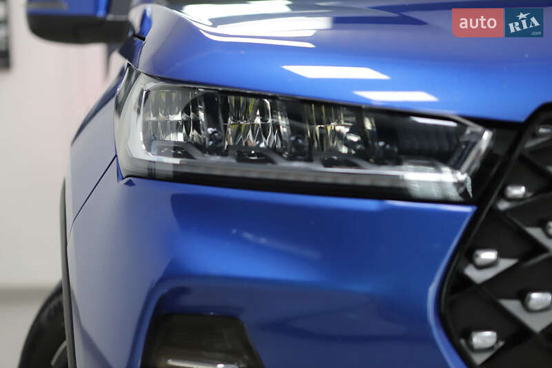 Внедорожник / Кроссовер Chery Tiggo 7 Pro 2021 в Дрогобыче