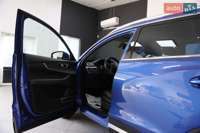 Внедорожник / Кроссовер Chery Tiggo 7 Pro 2021 в Дрогобыче