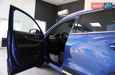 Внедорожник / Кроссовер Chery Tiggo 7 Pro 2021 в 