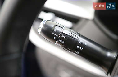 Внедорожник / Кроссовер Chery Tiggo 7 Pro 2021 в 