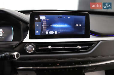 Внедорожник / Кроссовер Chery Tiggo 7 Pro 2021 в 