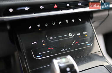 Внедорожник / Кроссовер Chery Tiggo 7 Pro 2021 в 