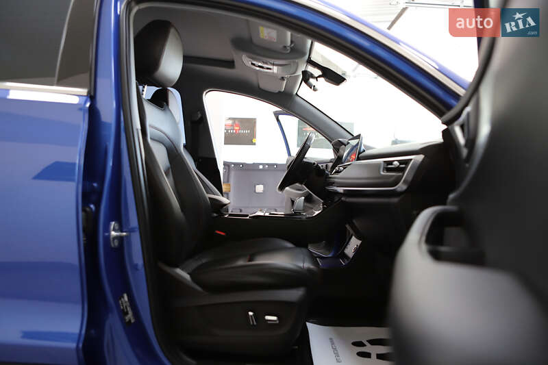 Внедорожник / Кроссовер Chery Tiggo 7 Pro 2021 в Дрогобыче