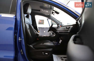 Внедорожник / Кроссовер Chery Tiggo 7 Pro 2021 в 