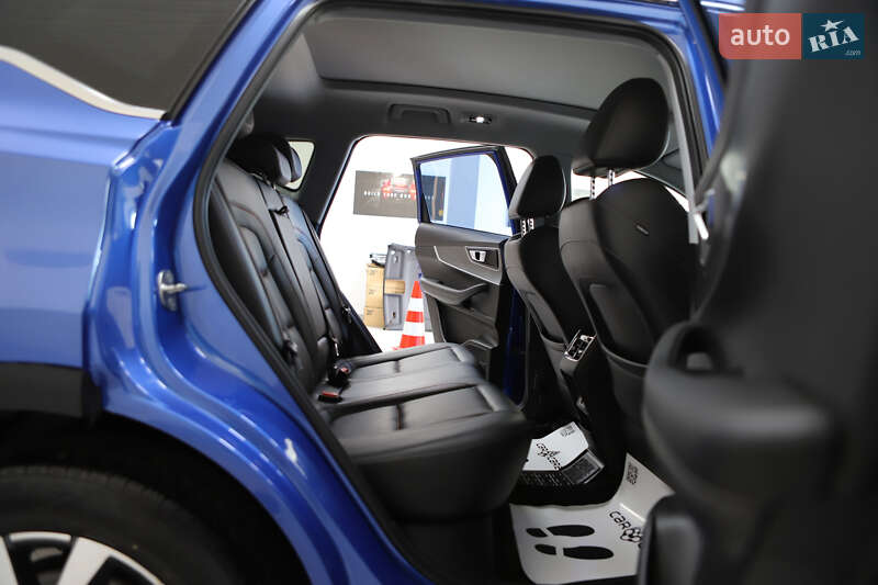 Внедорожник / Кроссовер Chery Tiggo 7 Pro 2021 в Дрогобыче