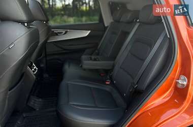 Внедорожник / Кроссовер Chery Tiggo 7 Pro 2021 в 