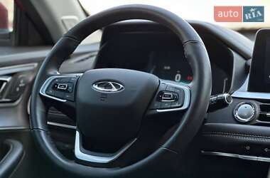 Внедорожник / Кроссовер Chery Tiggo 7 Pro 2021 в 