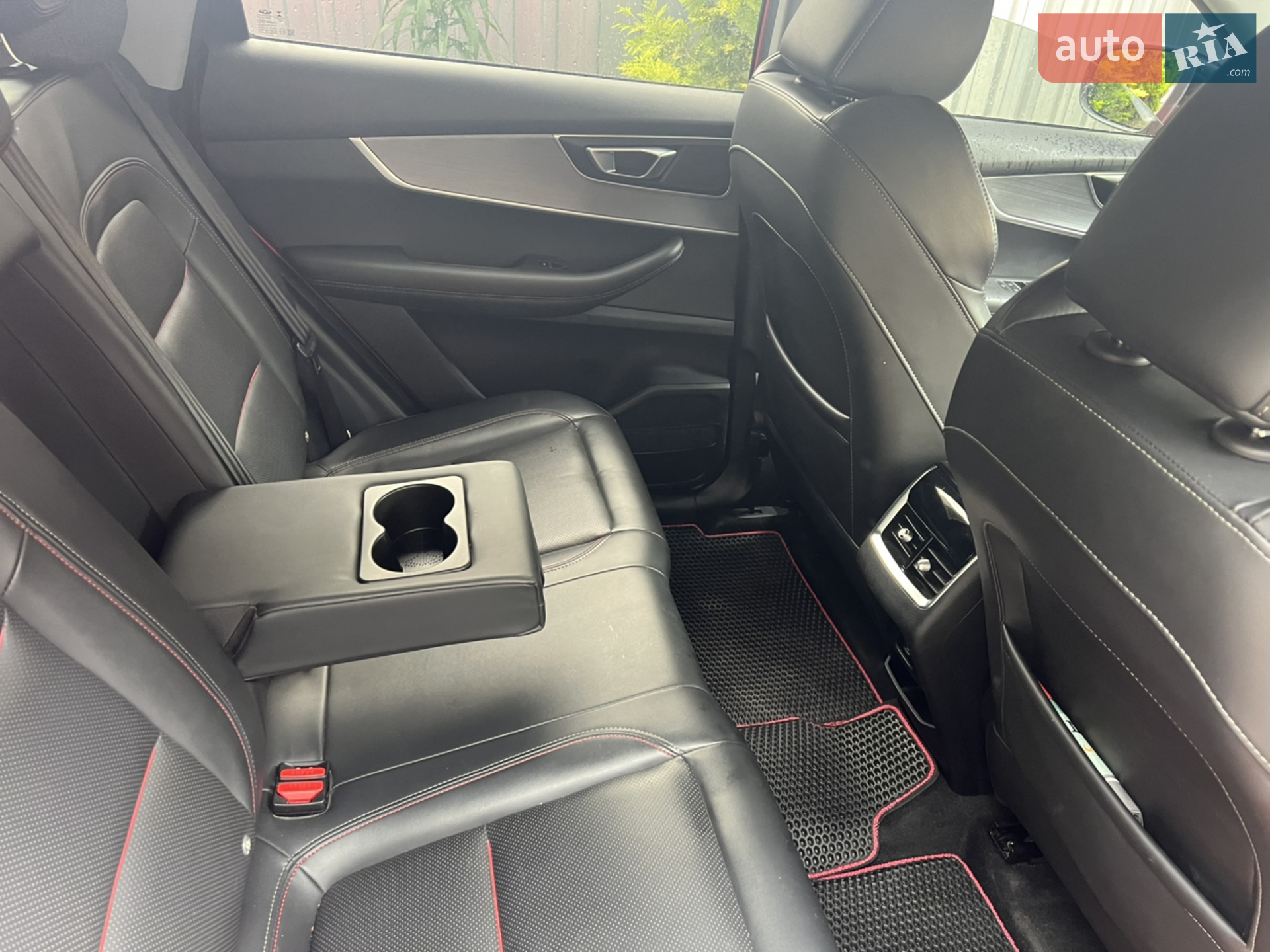 2021 Chery Tiggo 7 Pro - мініатюра 5