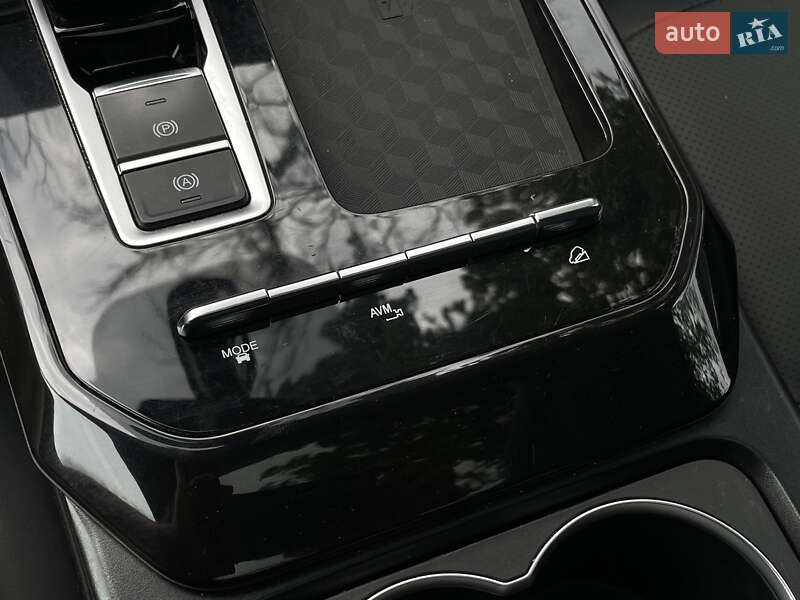 Позашляховик / Кросовер Chery Tiggo 7 Pro 2021 в Миколаєві