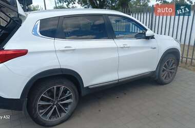 Внедорожник / Кроссовер Chery Tiggo 7 Pro 2020 в Кривом Роге