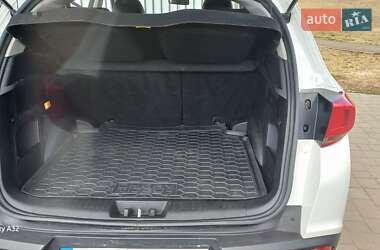 Внедорожник / Кроссовер Chery Tiggo 7 Pro 2020 в 