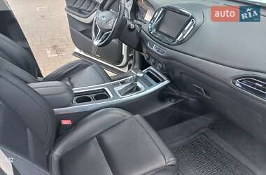 Внедорожник / Кроссовер Chery Tiggo 7 Pro 2020 в 