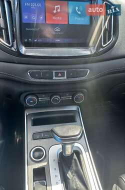 Внедорожник / Кроссовер Chery Tiggo 7 Pro 2020 в 