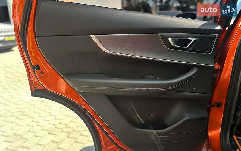 Внедорожник / Кроссовер Chery Tiggo 7 Pro 2021 в Ивано-Франковске фото 23 Внедорожник / Кроссовер Chery Tiggo 7 Pro 2021 в Ивано-Франковске