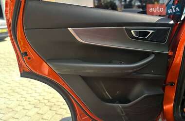 Внедорожник / Кроссовер Chery Tiggo 7 Pro 2021 в 