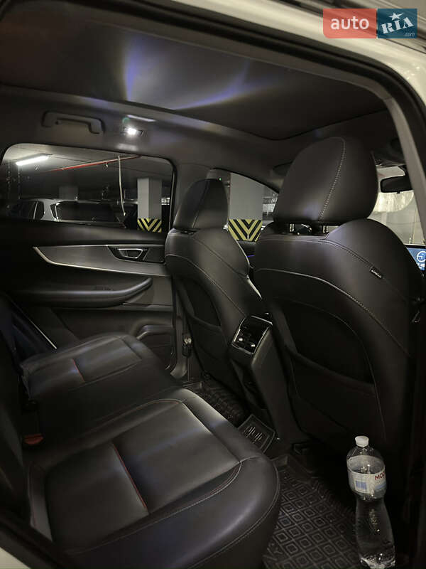 Внедорожник / Кроссовер Chery Tiggo 7 Pro 2021 в Одессе