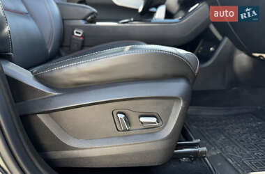 Внедорожник / Кроссовер Chery Tiggo 7 Pro 2021 в 