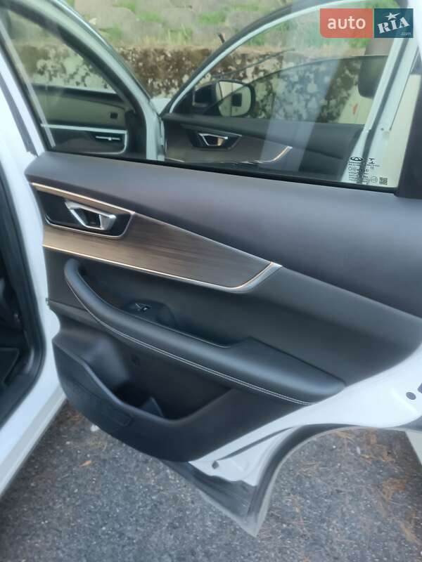 Позашляховик / Кросовер Chery Tiggo 7 Pro 2021 в Кривому Розі фото 15 Позашляховик / Кросовер Chery Tiggo 7 Pro 2021 в Кривому Розі