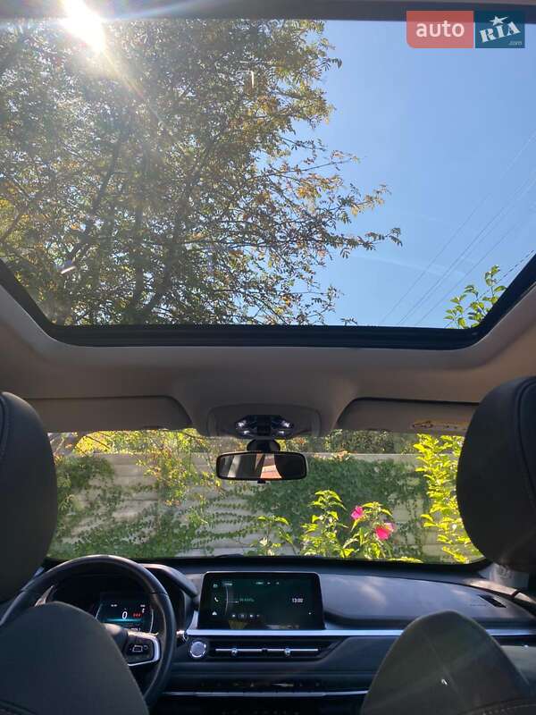 Внедорожник / Кроссовер Chery Tiggo 7 Pro 2022 в Киеве