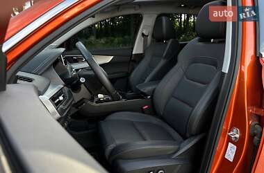 Позашляховик / Кросовер Chery Tiggo 7 Pro 2021 в 