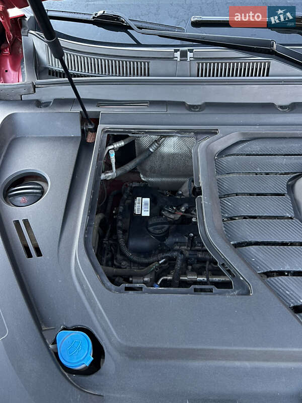 Внедорожник / Кроссовер Chery Tiggo 7 Pro 2021 в Николаеве фото 28 Внедорожник / Кроссовер Chery Tiggo 7 Pro 2021 в Николаеве