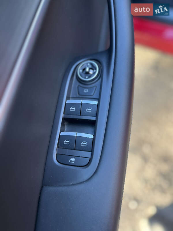 Внедорожник / Кроссовер Chery Tiggo 7 Pro 2021 в Николаеве фото 71 Внедорожник / Кроссовер Chery Tiggo 7 Pro 2021 в Николаеве