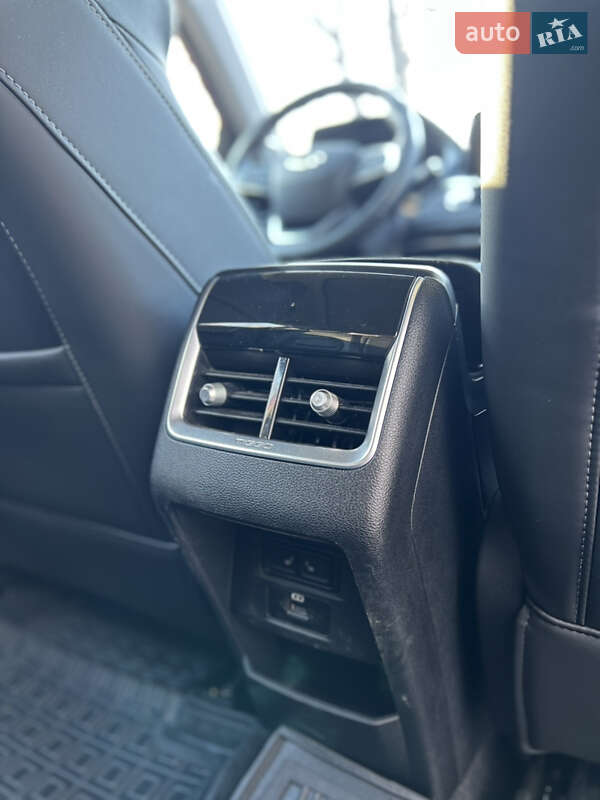 Внедорожник / Кроссовер Chery Tiggo 7 Pro 2021 в Николаеве фото 74 Внедорожник / Кроссовер Chery Tiggo 7 Pro 2021 в Николаеве