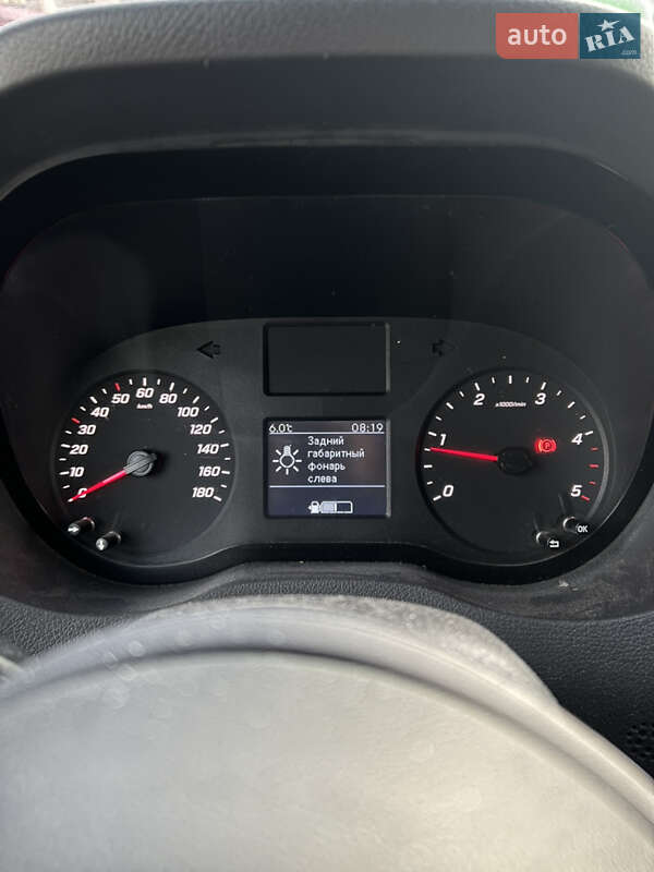 Внедорожник / Кроссовер Chery Tiggo 7 Pro 2021 в Николаеве фото 84 Внедорожник / Кроссовер Chery Tiggo 7 Pro 2021 в Николаеве