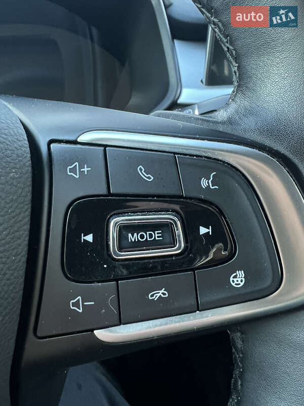 Внедорожник / Кроссовер Chery Tiggo 7 Pro 2021 в Николаеве фото 88 Внедорожник / Кроссовер Chery Tiggo 7 Pro 2021 в Николаеве