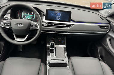 Внедорожник / Кроссовер Chery Tiggo 7 Pro 2024 в 