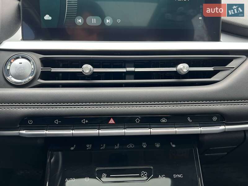 Внедорожник / Кроссовер Chery Tiggo 7 Pro 2021 в Киеве фото 23 Внедорожник / Кроссовер Chery Tiggo 7 Pro 2021 в Киеве