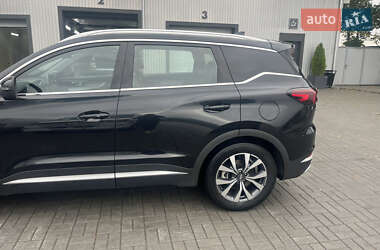Внедорожник / Кроссовер Chery Tiggo 7 Pro 2021 в 