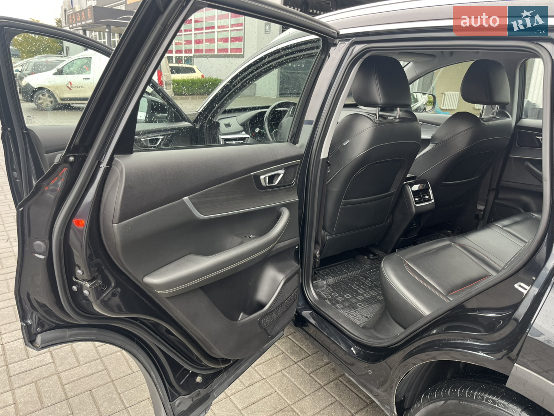 2021 Chery Tiggo 7 Pro - мініатюра 13