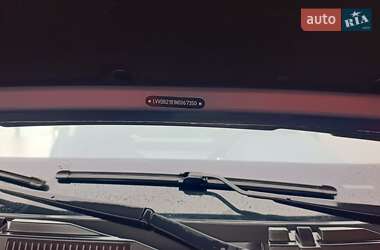 Внедорожник / Кроссовер Chery Tiggo 7 Pro 2022 в 