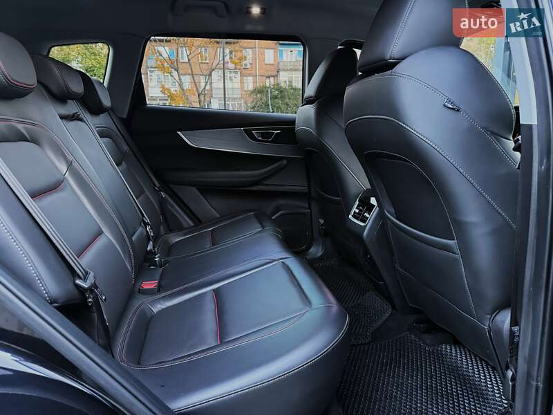 Внедорожник / Кроссовер Chery Tiggo 7 Pro 2022 в Киеве
