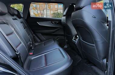 Внедорожник / Кроссовер Chery Tiggo 7 Pro 2022 в  фото 30 Внедорожник / Кроссовер Chery Tiggo 7 Pro 2022 в