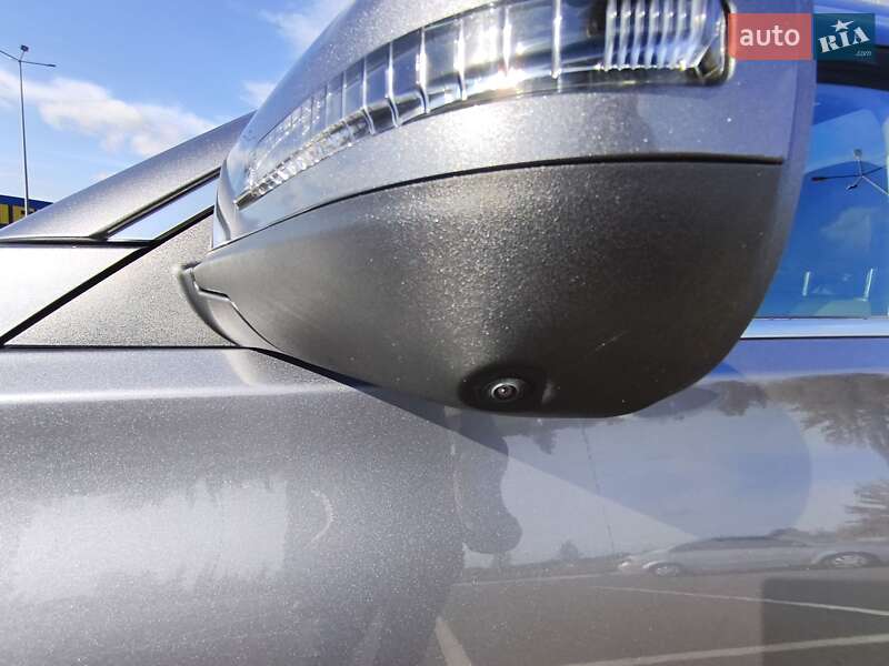 Позашляховик / Кросовер Chery Tiggo 7 Pro 2022 в Кривому Розі