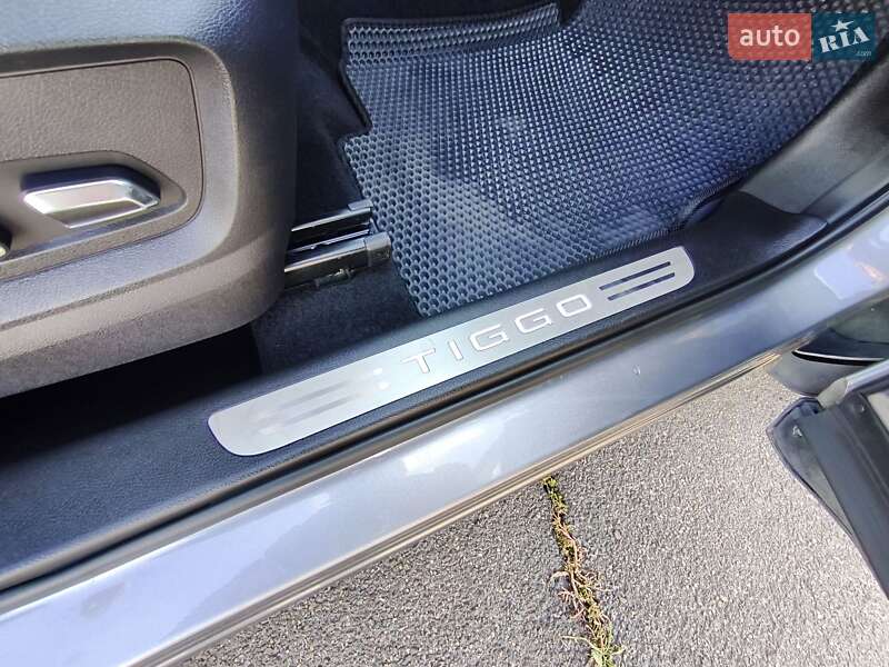 Позашляховик / Кросовер Chery Tiggo 7 Pro 2022 в Кривому Розі