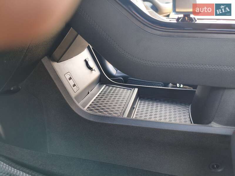 Позашляховик / Кросовер Chery Tiggo 7 Pro 2022 в Кривому Розі