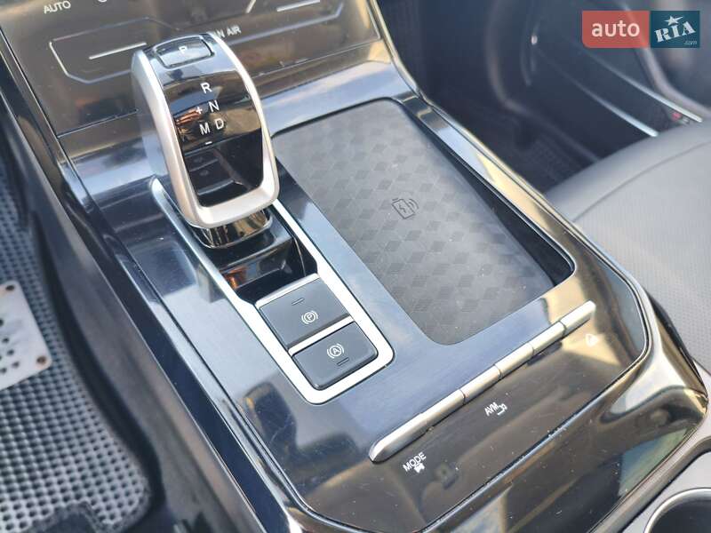 Позашляховик / Кросовер Chery Tiggo 7 Pro 2022 в Кривому Розі