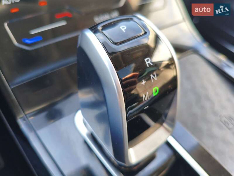 Позашляховик / Кросовер Chery Tiggo 7 Pro 2022 в Кривому Розі