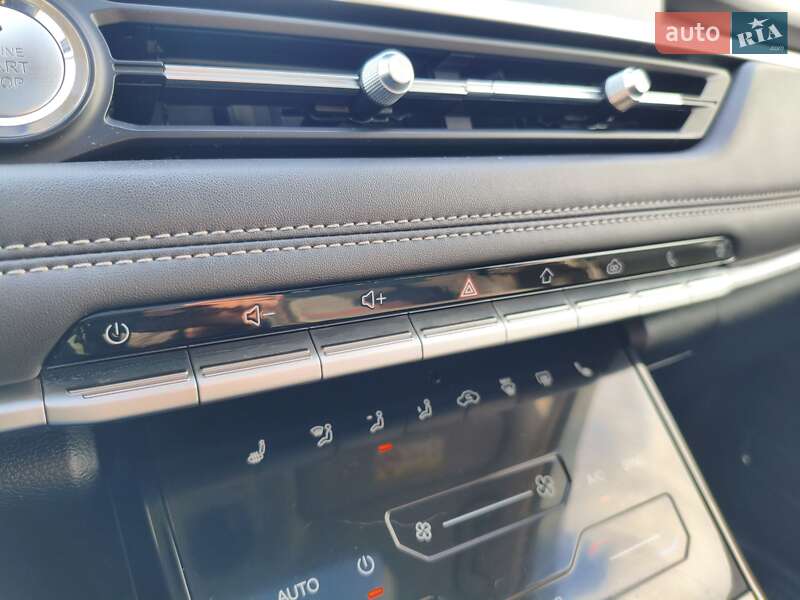 Позашляховик / Кросовер Chery Tiggo 7 Pro 2022 в Кривому Розі